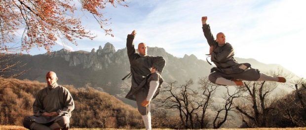 Shaolin 2