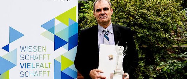 adrian constantin premiul wittgenstein