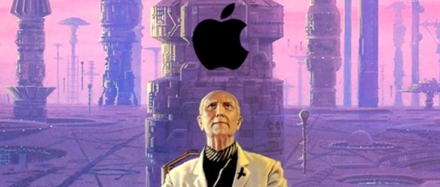 asimov...fundatia
