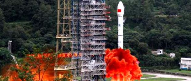 china...gps beidou...