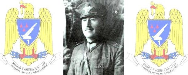 gen.Nicolae Dăscălescu