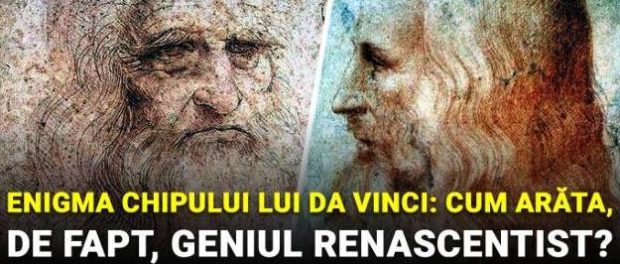 leonardo da vinci