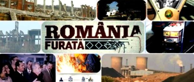 romania furata 2