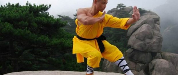 shaolin secrete