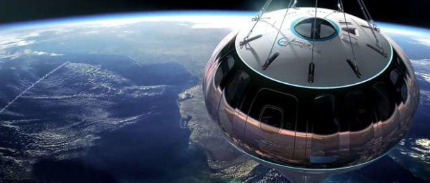 space-perspective