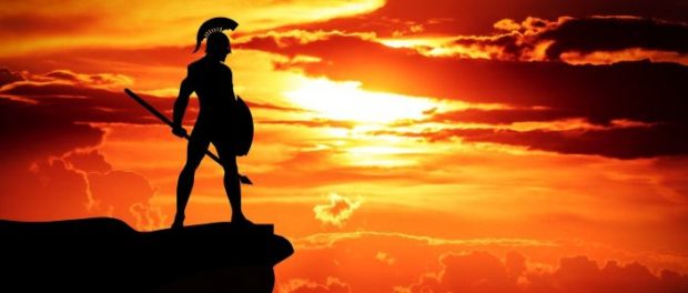 spartan