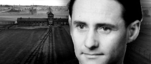 tatuator auschwitz