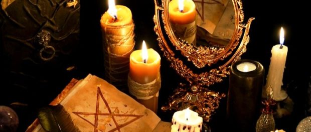 wicca-religie neopagana