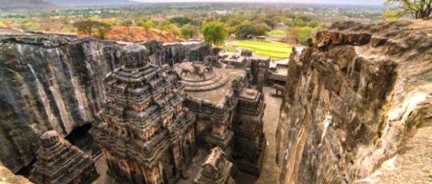 Kailasa 5