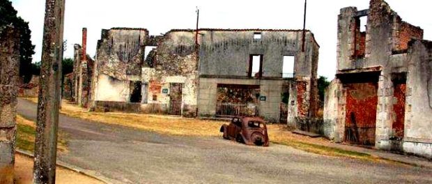 Oradour-sur-Glane