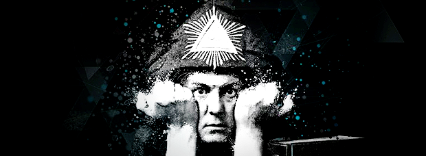 aleistar crowley