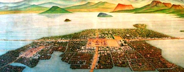 aztec