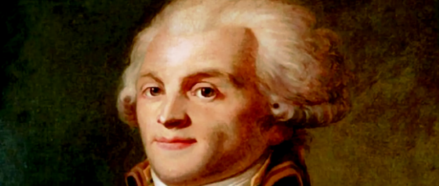 robespierre