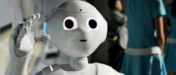 robot merge ca animal...