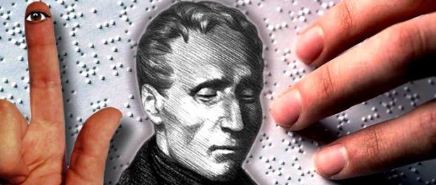 Louis-Braille