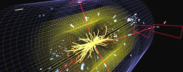 Univers-Boson-Higgs