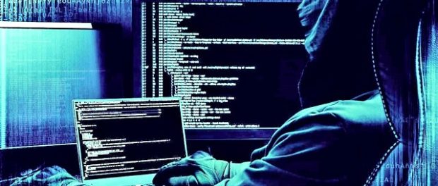 hacker....