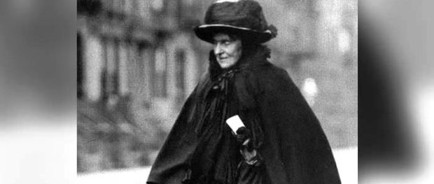 harriet robinson