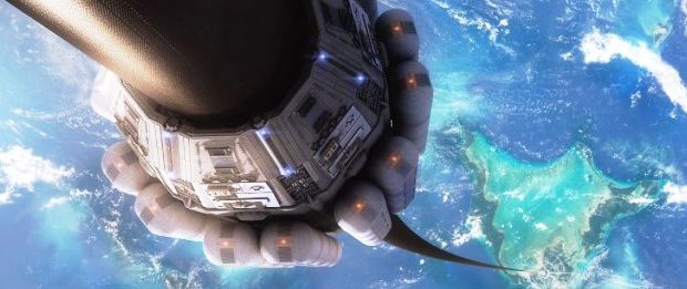lift-spatial