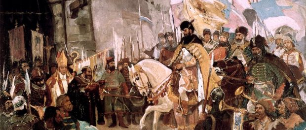 mihai viteazu alba iulia