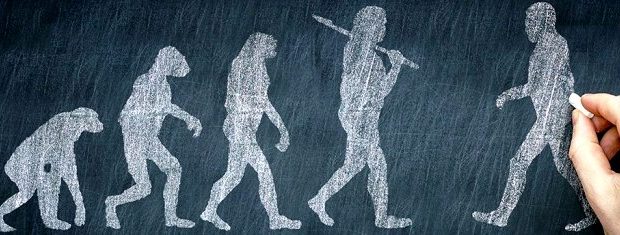 om modern neanderthal
