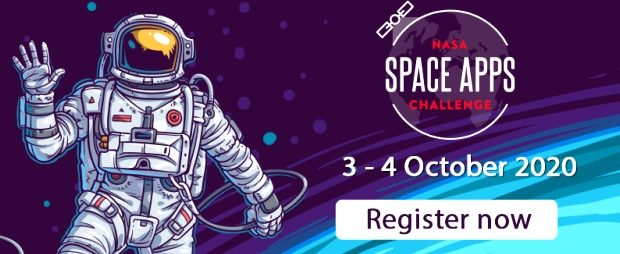 NASA-Space-Apps-Challenge-2020-1