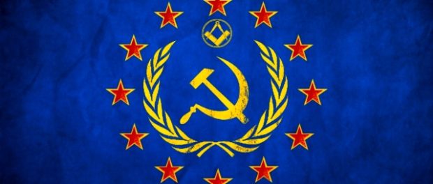 UE-Uniunea Sovietica...