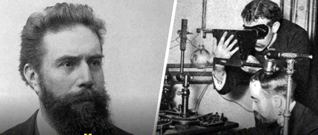 Wilhelm-Rontgen