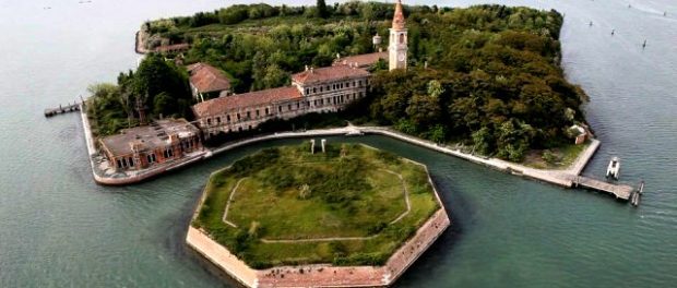 insula-poveglia