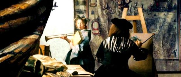 vermeer