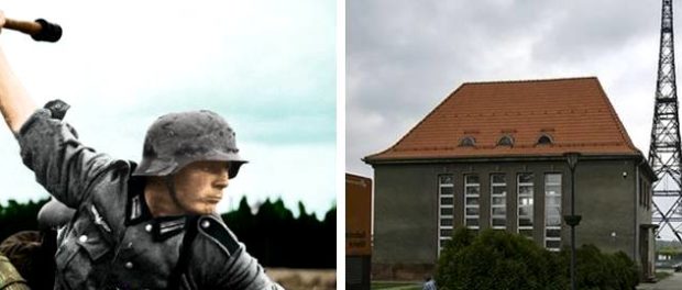stația-Gliwice-locul-unde-a-început-Al-Doilea-Război-Mondial