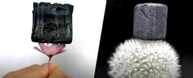 Aerogelul-de-grafen-cel-mai-usor-material-din-lume