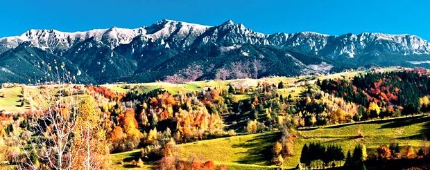 Bucegi-Pestera