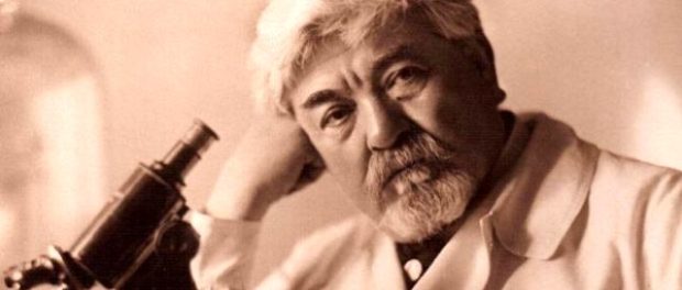 Ion Cantacuzino