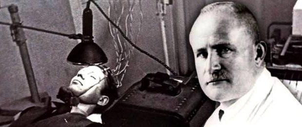 hans berger EEG
