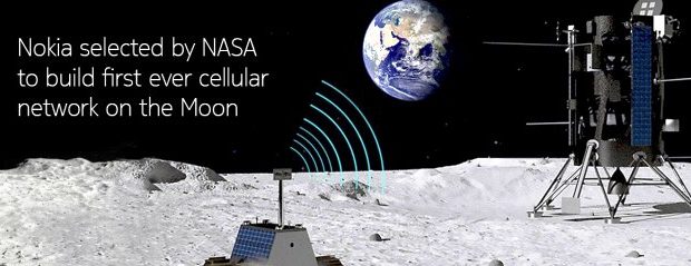 nokia-luna 4 G