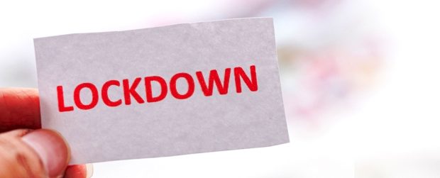 Lockdown
