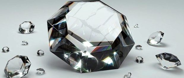 diamond