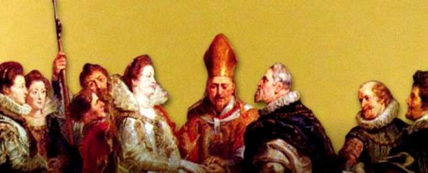 familia Medici....