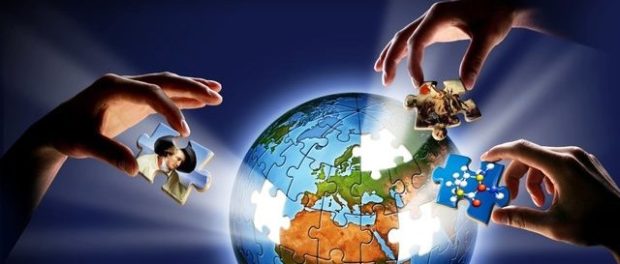 globalizare