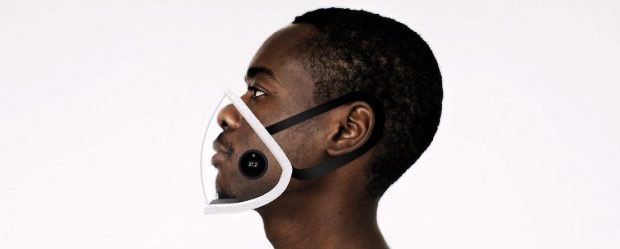 social mask