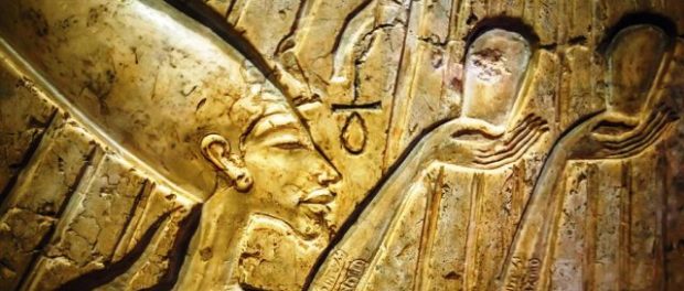 Akhenaten