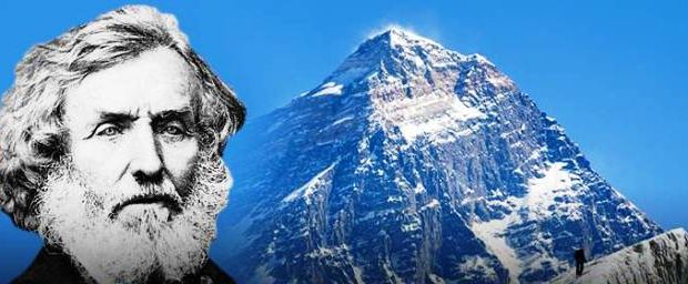George-Everest
