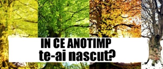 anotimp nastere....