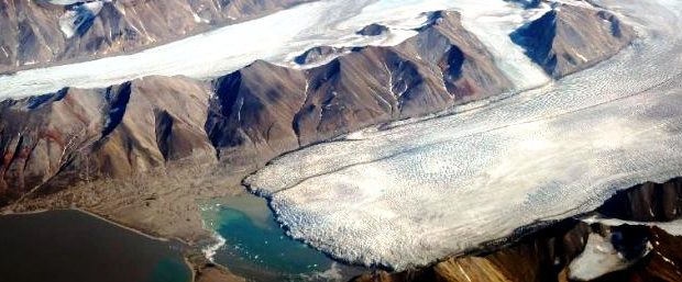 arctic