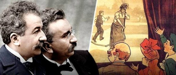 fratii lumiere