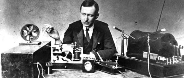 marconi