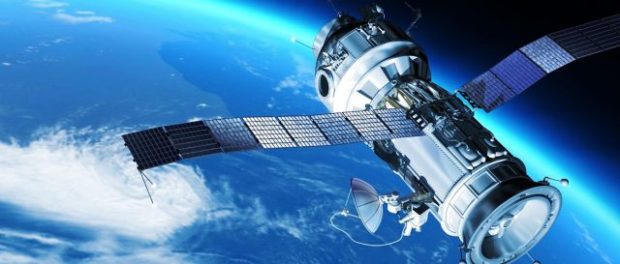 Satelit Starlink
