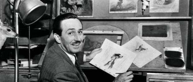 walt-disney