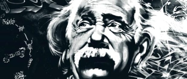 Einstein